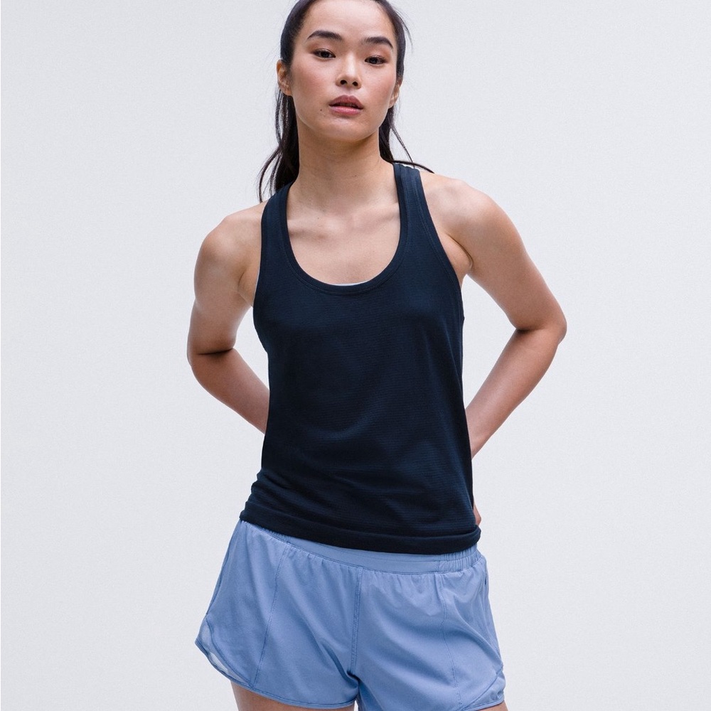 Lululemon Swiftly Tech Racerback Tank Top (Waist Length)
